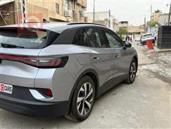 ڤۆڵکسواگن ID.4